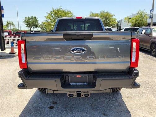 2024 Ford F-350 XL