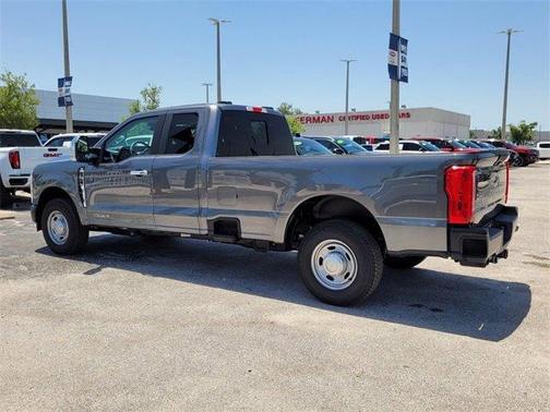 2024 Ford F-350 XL
