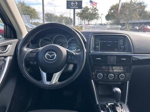 2015 Mazda CX-5 Grand Touring