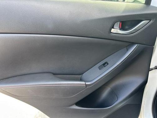 2015 Mazda CX-5 Grand Touring