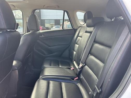 2015 Mazda CX-5 Grand Touring