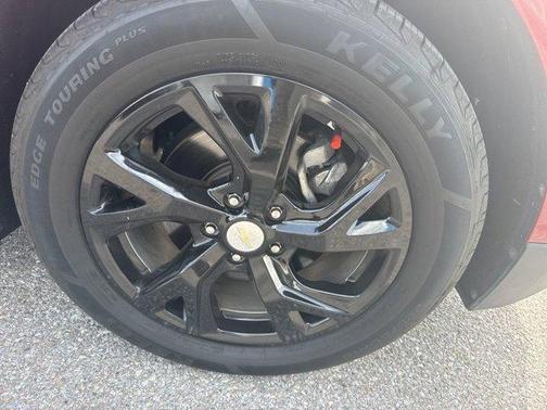 2020 Chevrolet Equinox 2LT