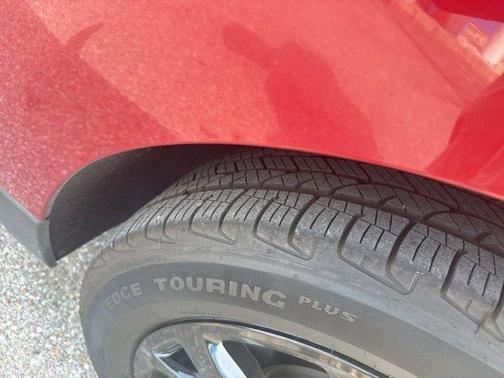 2020 Chevrolet Equinox 2LT