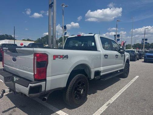 2025 Ford F-250 XL