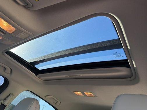 2024 Mazda CX-5 2.5 S Premium Plus Package