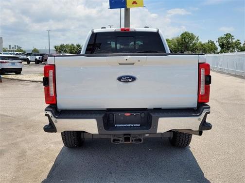 2023 Ford F-350 Lariat Super Duty