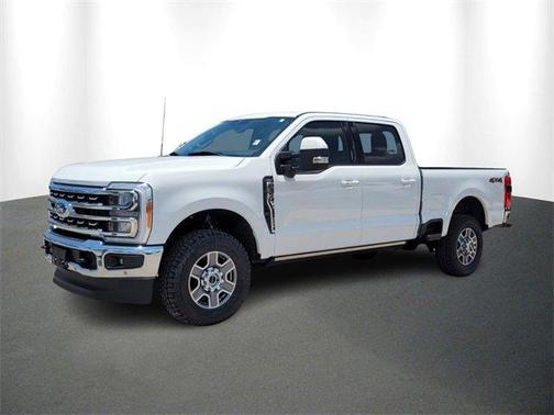 2023 Ford F-350 Lariat Super Duty