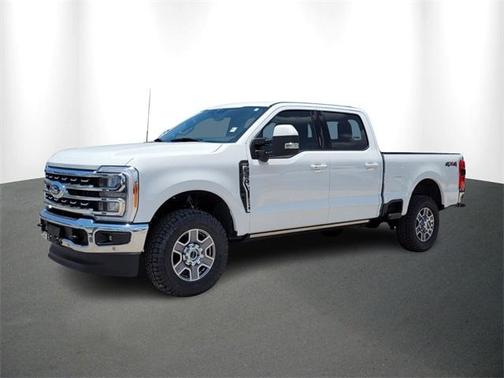 2023 Ford F-350 Lariat Super Duty