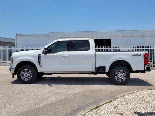 2023 Ford F-350 Lariat Super Duty