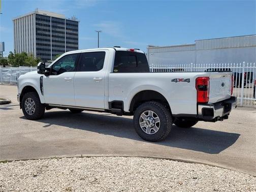 2023 Ford F-350 Lariat Super Duty