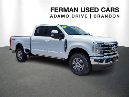 2023 Ford F-350 Lariat Super Duty