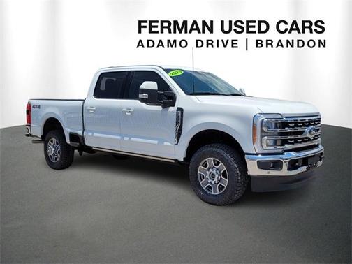 2023 Ford F-350 Lariat Super Duty