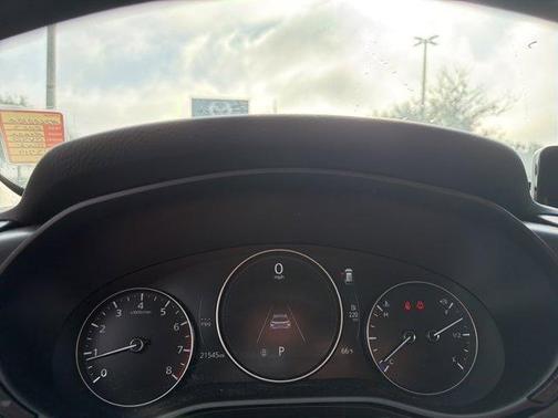 2023 Mazda CX-50 2.5 S Premium Plus Package