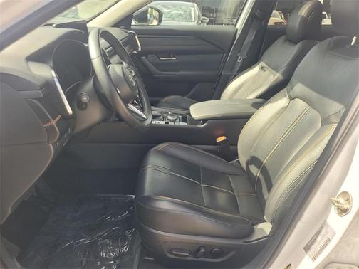 2023 Mazda CX-50 2.5 S Premium Plus Package