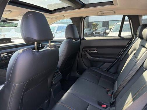 2023 Mazda CX-50 2.5 S Premium Plus Package
