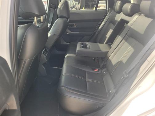 2023 Mazda CX-50 2.5 S Premium Plus Package