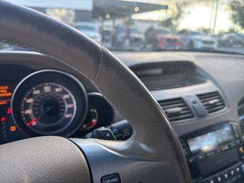 2013 Acura MDX 3.7L