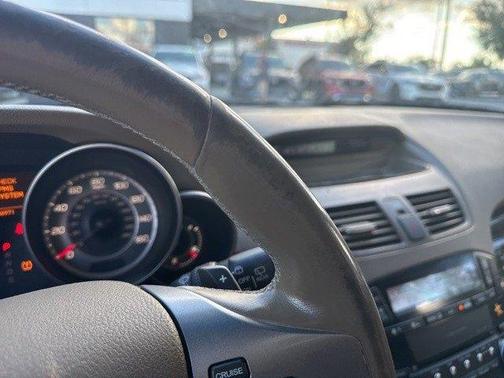2013 Acura MDX 3.7L