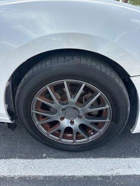 2016 Mazda Mazda6 i Sport