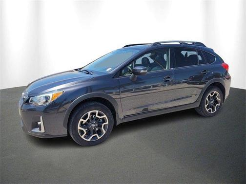 2017 Subaru Crosstrek 2.0i Limited