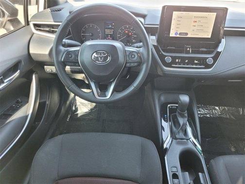 2024 Toyota Corolla SE Nightshade