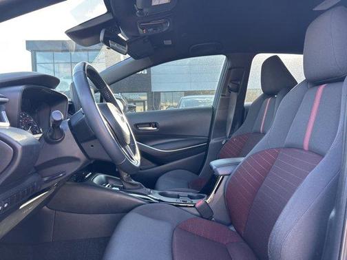 2024 Toyota Corolla SE Nightshade