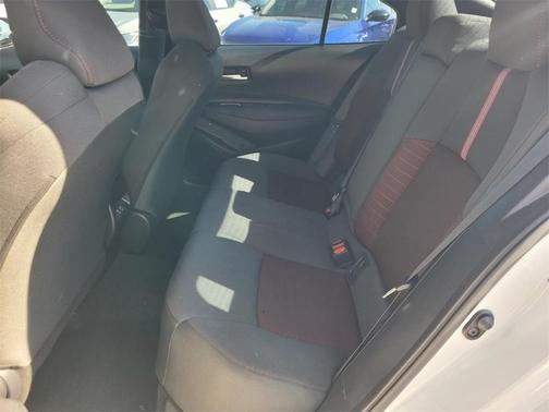 2024 Toyota Corolla SE Nightshade