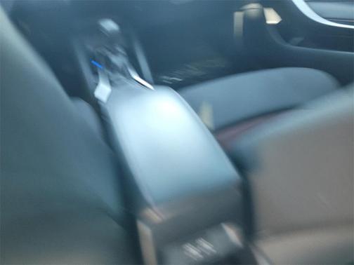 2024 Toyota Corolla SE Nightshade