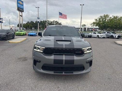2021 Dodge Durango GT