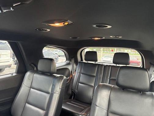 2021 Dodge Durango GT