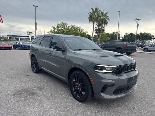 2021 Dodge Durango GT