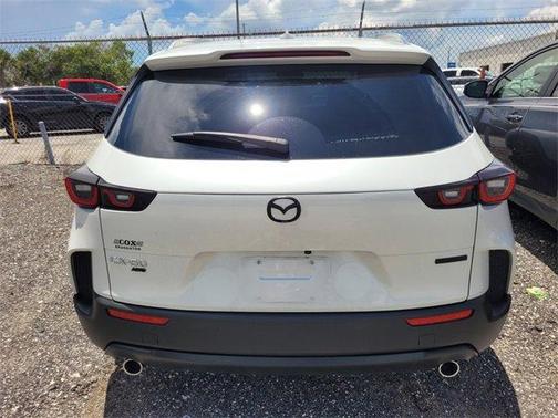 2025 Mazda CX-50 2.5 S Premium Plus Package