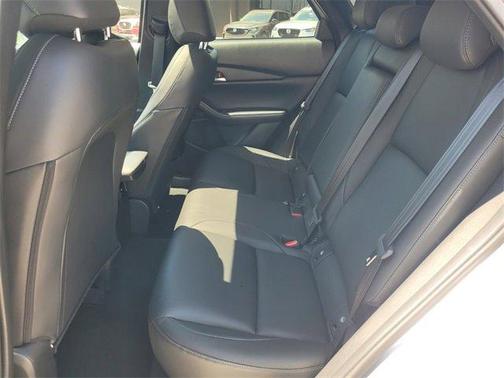 2021 Mazda CX-30 Preferred