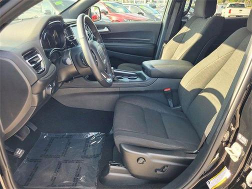 2024 Dodge Durango SXT