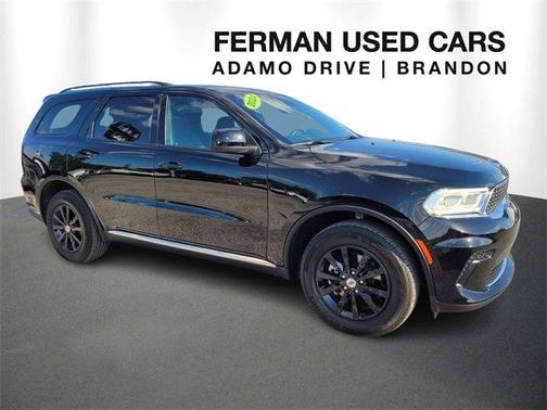 2024 Dodge Durango SXT