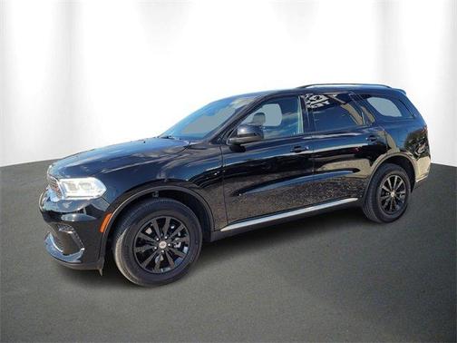 2024 Dodge Durango SXT