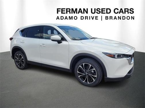 2023 Mazda CX-5 2.5 S Premium