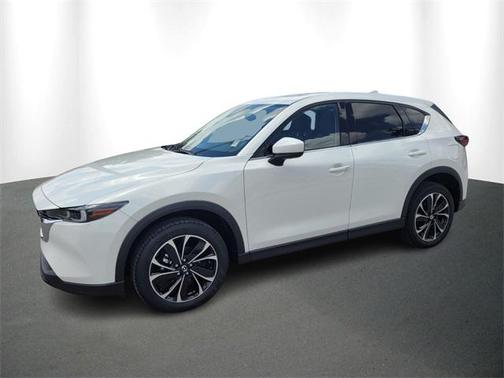 2023 Mazda CX-5 2.5 S Premium