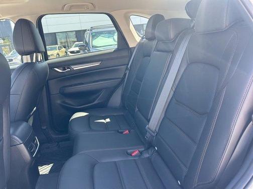 2023 Mazda CX-5 2.5 S Premium