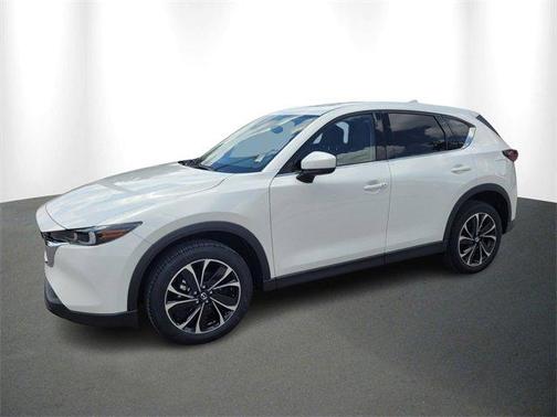 2023 Mazda CX-5 2.5 S Premium
