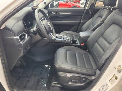 2023 Mazda CX-5 2.5 S Premium