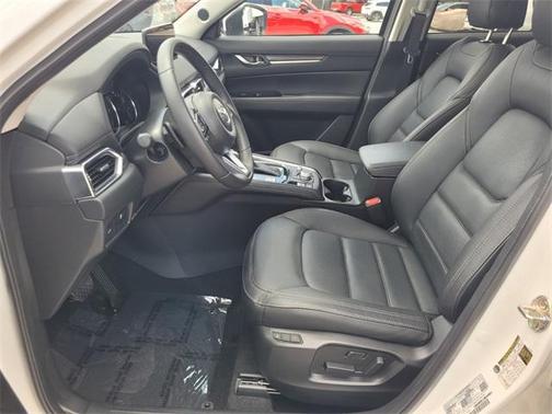 2023 Mazda CX-5 2.5 S Premium