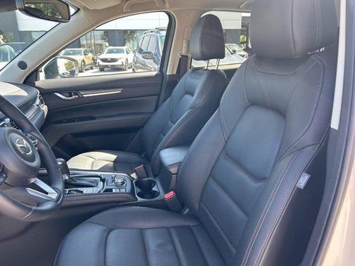 2023 Mazda CX-5 2.5 S Premium