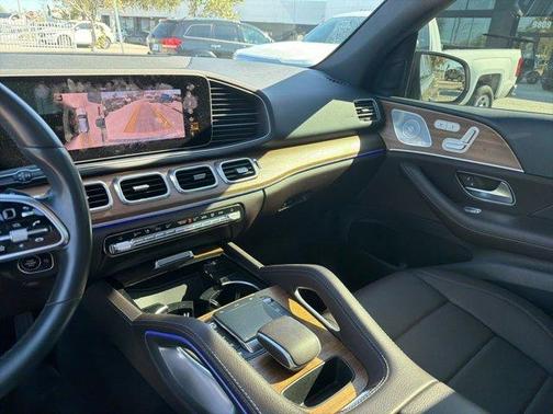 2022 Mercedes-Benz GLE 350 Base