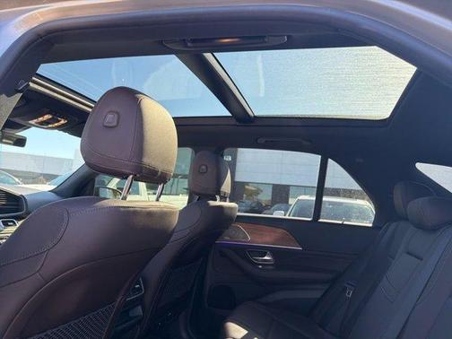 2022 Mercedes-Benz GLE 350 Base