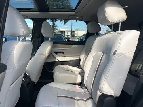 2024 Mazda CX-90 PHEV Premium Plus
