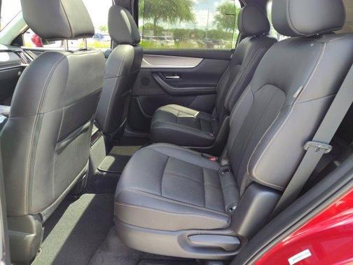 2024 Mazda CX-90 S