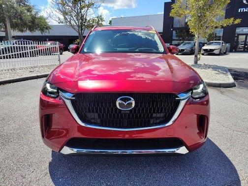 2024 Mazda CX-90 S