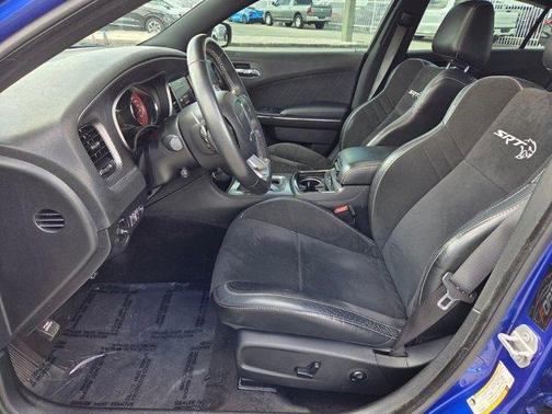 2018 Dodge Charger SRT Hellcat