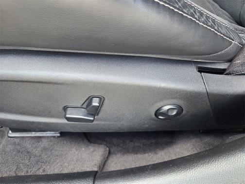 2018 Dodge Charger SRT Hellcat